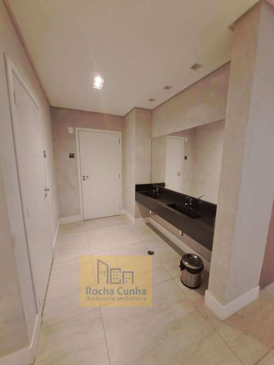 Conheça Apartamento 2 quartos à venda São Paulo,SP - R$ 690.000 - VENDA3003 - 22 22