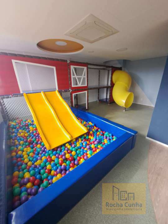 Conheça Apartamento 2 quartos à venda São Paulo,SP - R$ 690.000 - VENDA3003 - 23 23