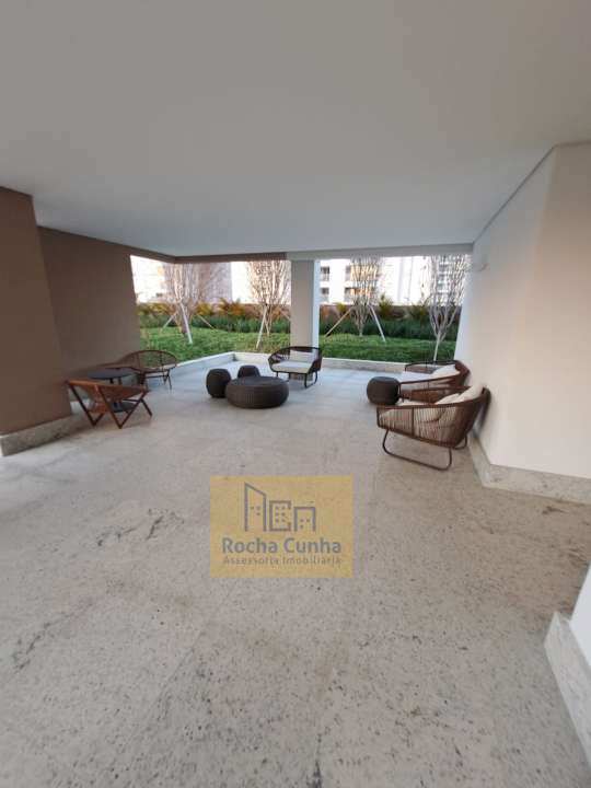 Conheça Apartamento 2 quartos à venda São Paulo,SP - R$ 690.000 - VENDA3003 - 24 24
