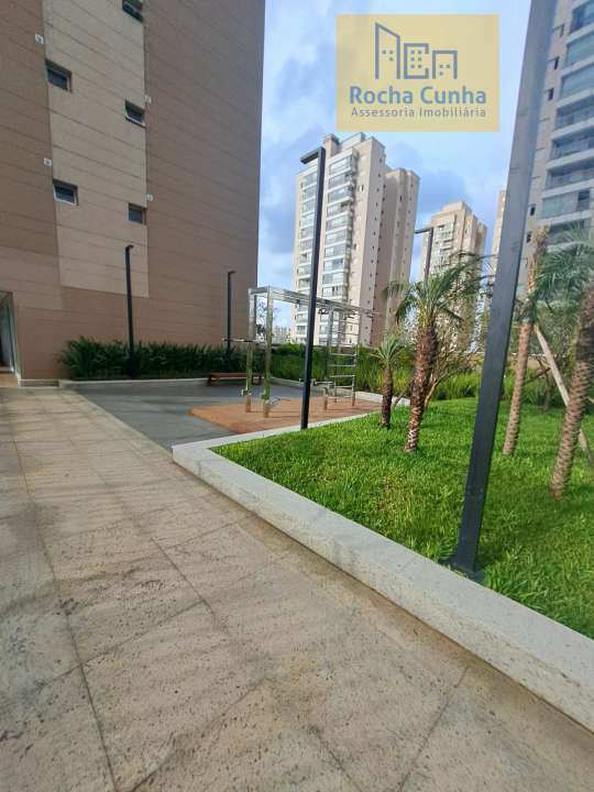 Conheça Apartamento 2 quartos à venda São Paulo,SP - R$ 690.000 - VENDA3003 - 26 26