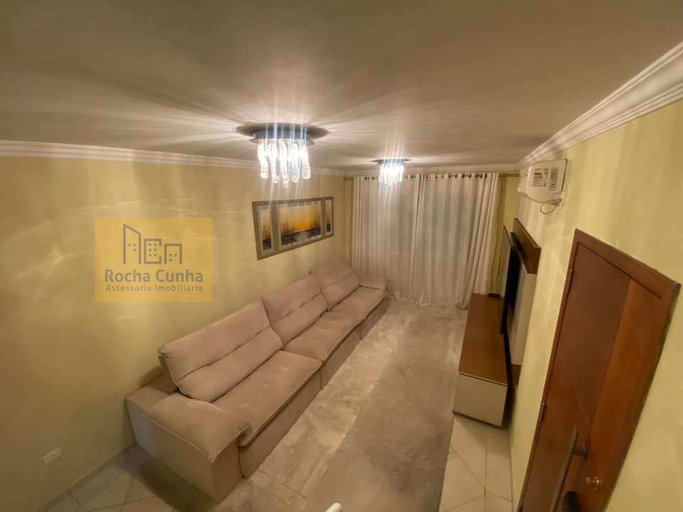 Conheça Casa 4 quartos à venda São Paulo,SP - R$ 1.600.000 - VENDA3837 - 2 2