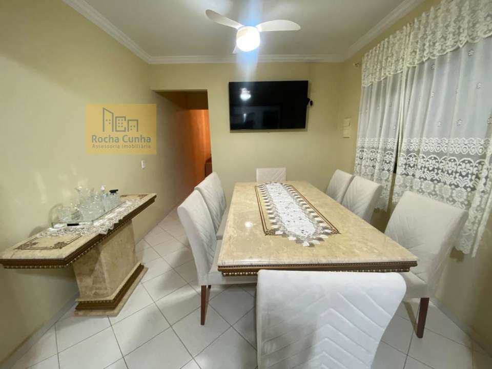 Conheça Casa 4 quartos à venda São Paulo,SP - R$ 1.600.000 - VENDA3837 - 4 4
