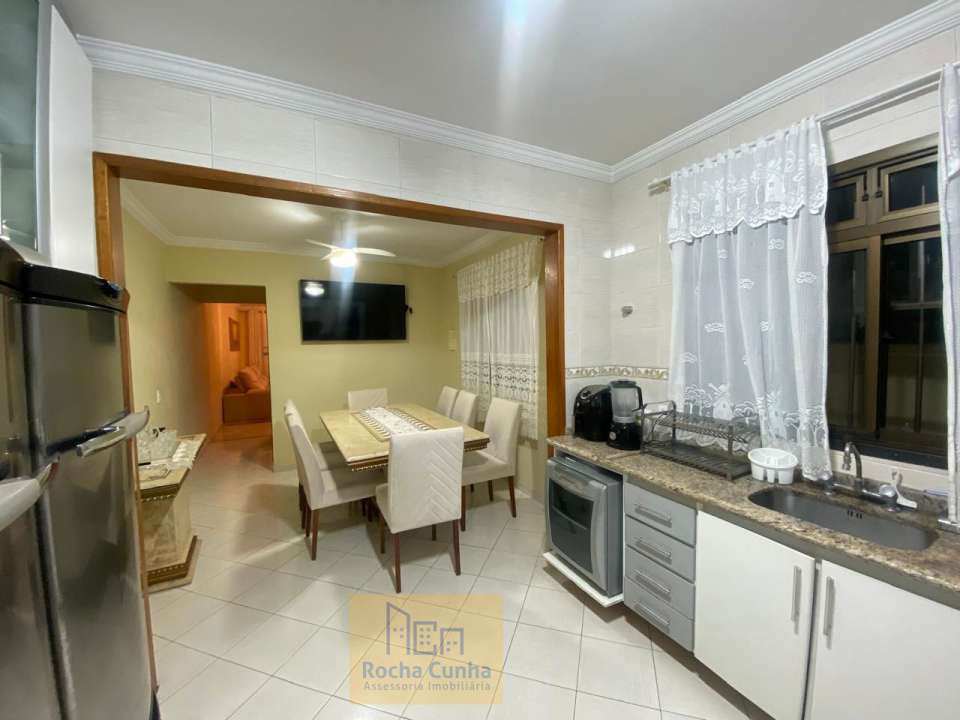 Conheça Casa 4 quartos à venda São Paulo,SP - R$ 1.600.000 - VENDA3837 - 5 5