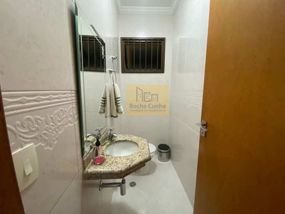 Conheça Casa 4 quartos à venda São Paulo,SP - R$ 1.600.000 - VENDA3837 - 7 7