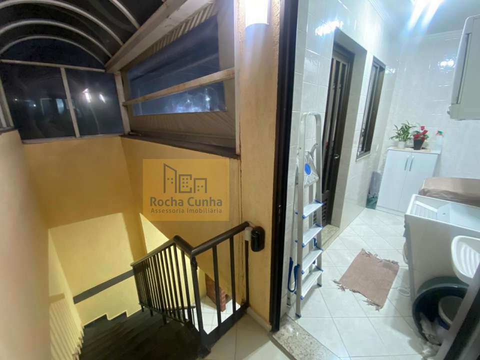 Conheça Casa 4 quartos à venda São Paulo,SP - R$ 1.600.000 - VENDA3837 - 8 8