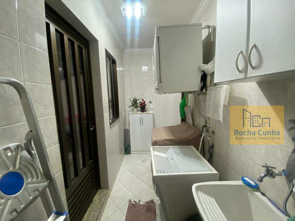Conheça Casa 4 quartos à venda São Paulo,SP - R$ 1.600.000 - VENDA3837 - 9 9