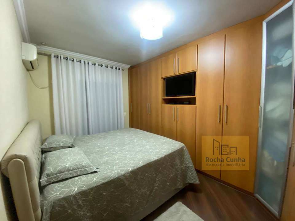 Conheça Casa 4 quartos à venda São Paulo,SP - R$ 1.600.000 - VENDA3837 - 10 10
