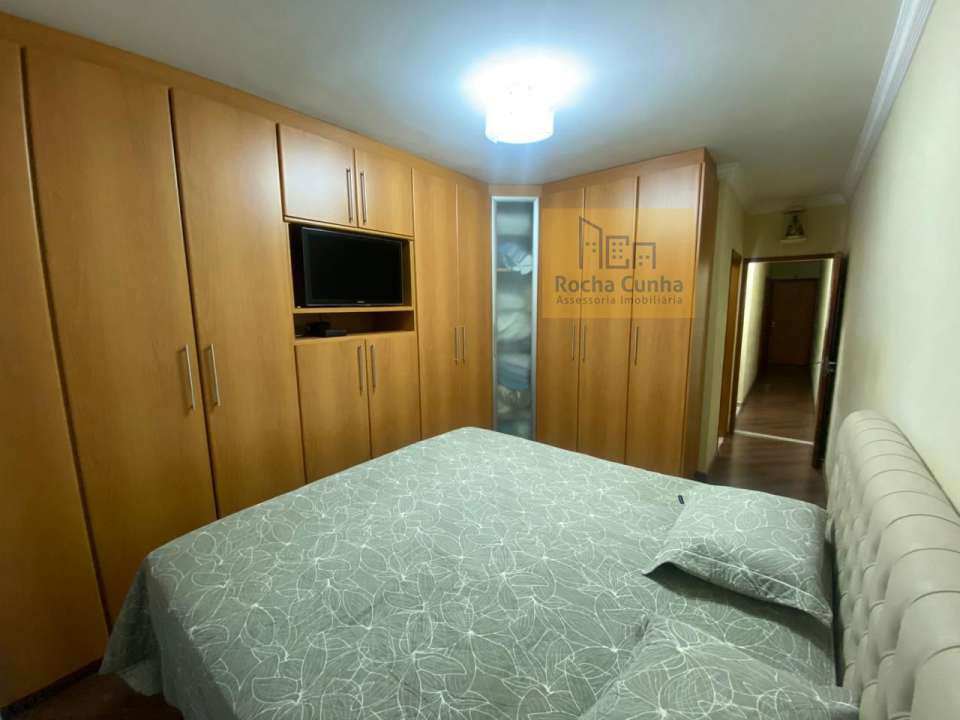 Conheça Casa 4 quartos à venda São Paulo,SP - R$ 1.600.000 - VENDA3837 - 11 11