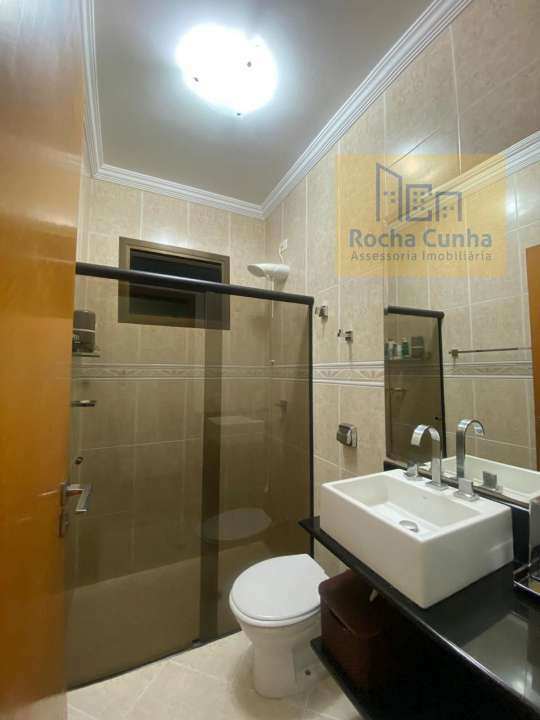 Conheça Casa 4 quartos à venda São Paulo,SP - R$ 1.600.000 - VENDA3837 - 12 12