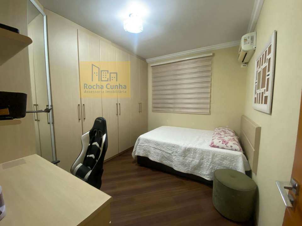 Conheça Casa 4 quartos à venda São Paulo,SP - R$ 1.600.000 - VENDA3837 - 13 13
