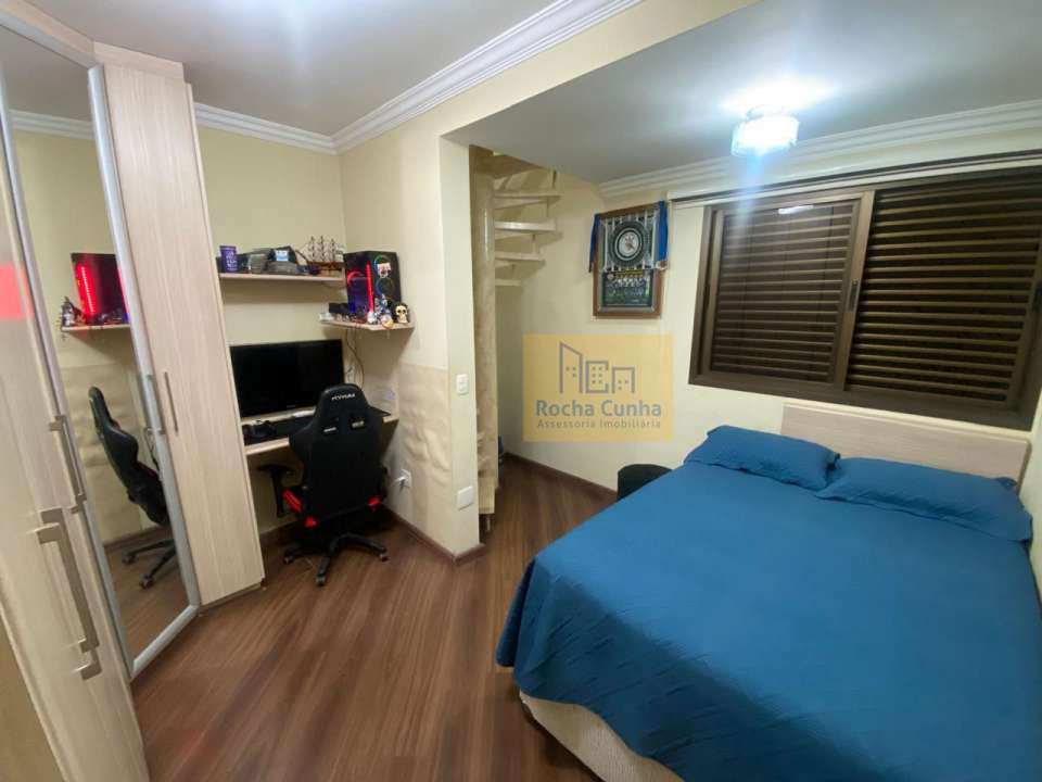 Conheça Casa 4 quartos à venda São Paulo,SP - R$ 1.600.000 - VENDA3837 - 14 14