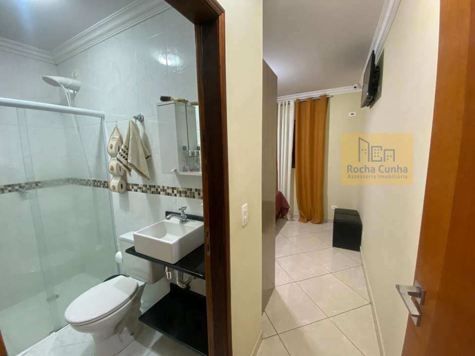 Conheça Casa 4 quartos à venda São Paulo,SP - R$ 1.600.000 - VENDA3837 - 15 15