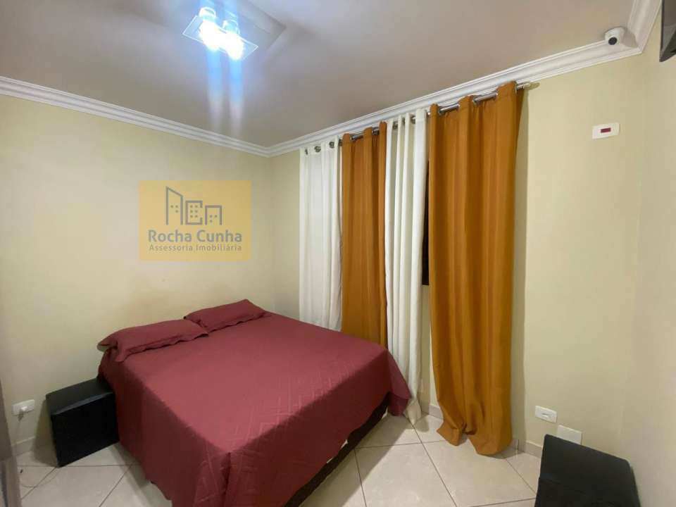 Conheça Casa 4 quartos à venda São Paulo,SP - R$ 1.600.000 - VENDA3837 - 16 16