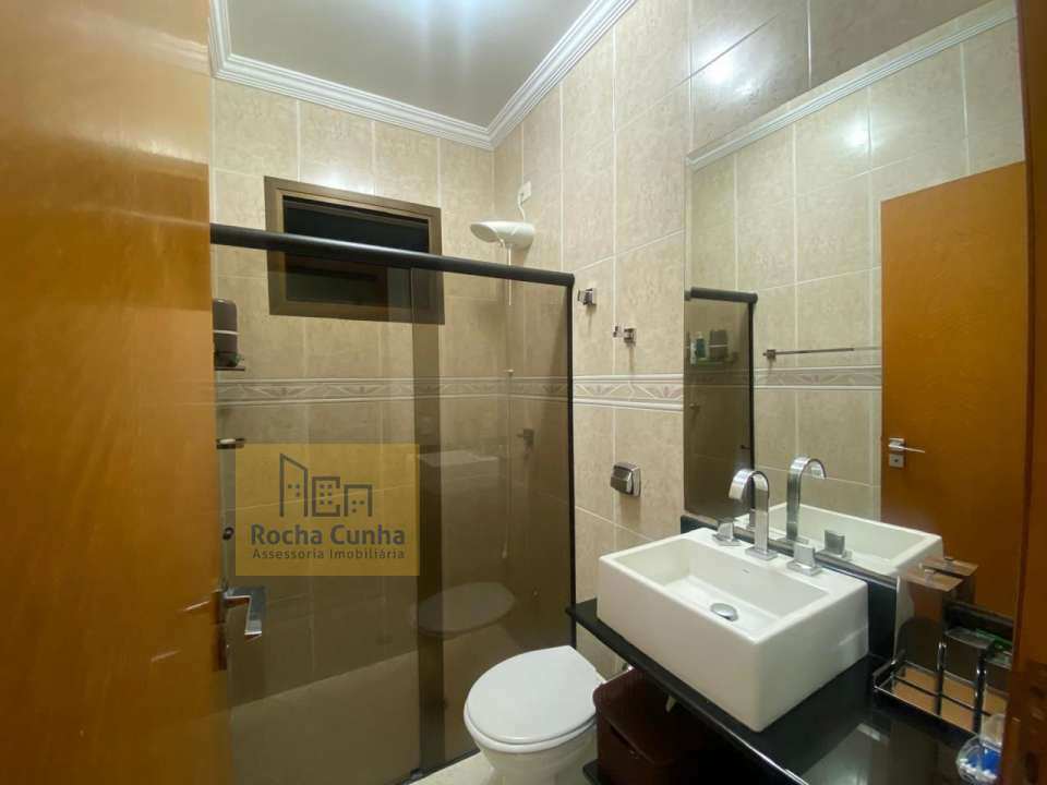 Conheça Casa 4 quartos à venda São Paulo,SP - R$ 1.600.000 - VENDA3837 - 17 17