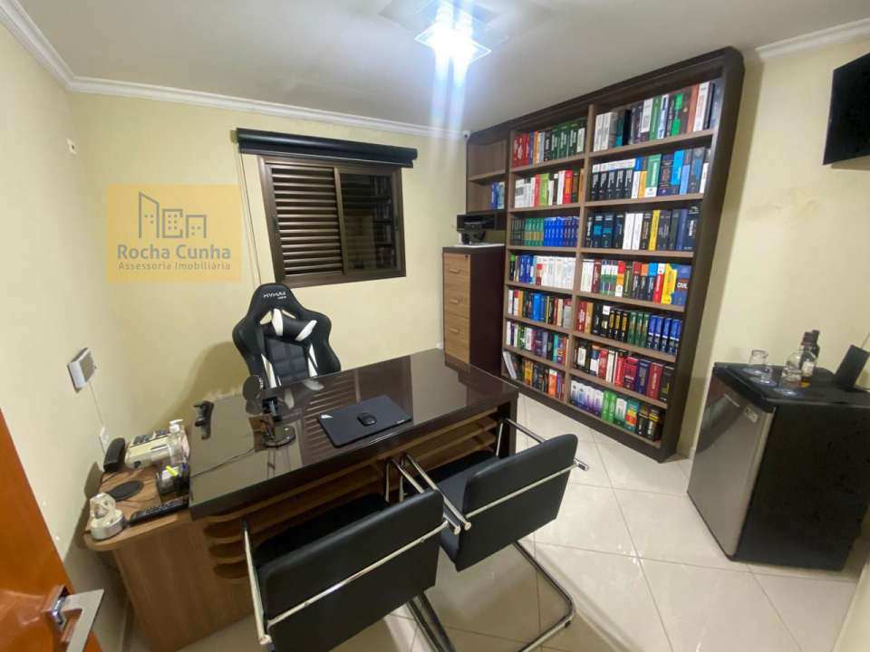 Conheça Casa 4 quartos à venda São Paulo,SP - R$ 1.600.000 - VENDA3837 - 18 18