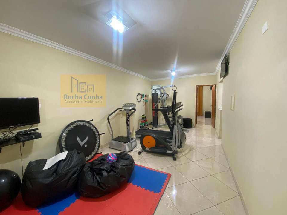 Conheça Casa 4 quartos à venda São Paulo,SP - R$ 1.600.000 - VENDA3837 - 20 20