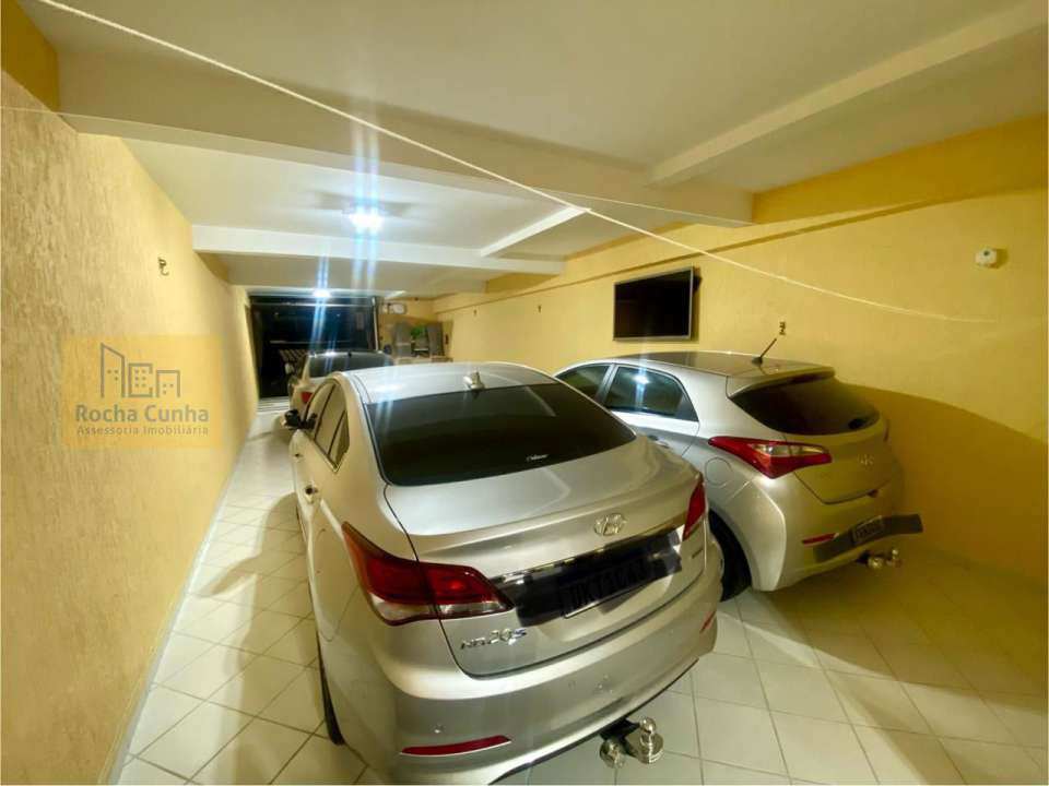 Conheça Casa 4 quartos à venda São Paulo,SP - R$ 1.600.000 - VENDA3837 - 21 21