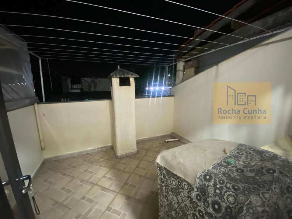 Conheça Casa 4 quartos à venda São Paulo,SP - R$ 1.600.000 - VENDA3837 - 22 22