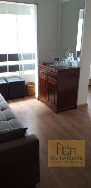Conheça Apartamento 1 quarto à venda São Paulo,SP - R$ 390.000 - VENDA0576 - 2 2