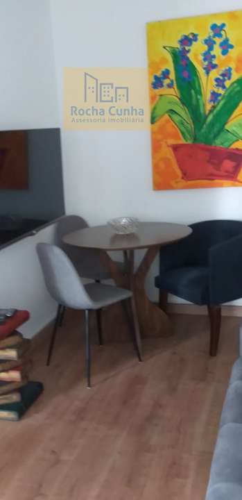 Conheça Apartamento 1 quarto à venda São Paulo,SP - R$ 390.000 - VENDA0576 - 3 3