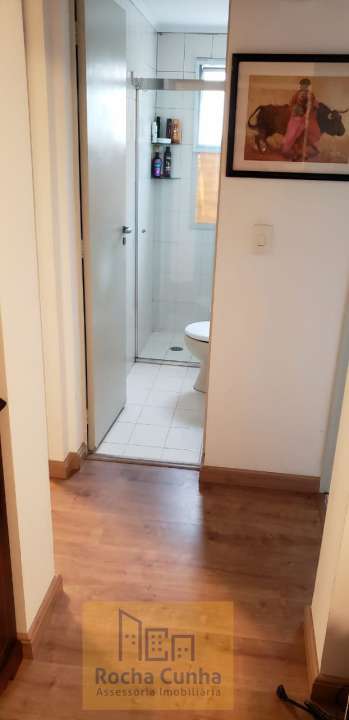 Conheça Apartamento 1 quarto à venda São Paulo,SP - R$ 390.000 - VENDA0576 - 7 7