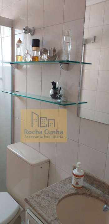 Conheça Apartamento 1 quarto à venda São Paulo,SP - R$ 390.000 - VENDA0576 - 8 8