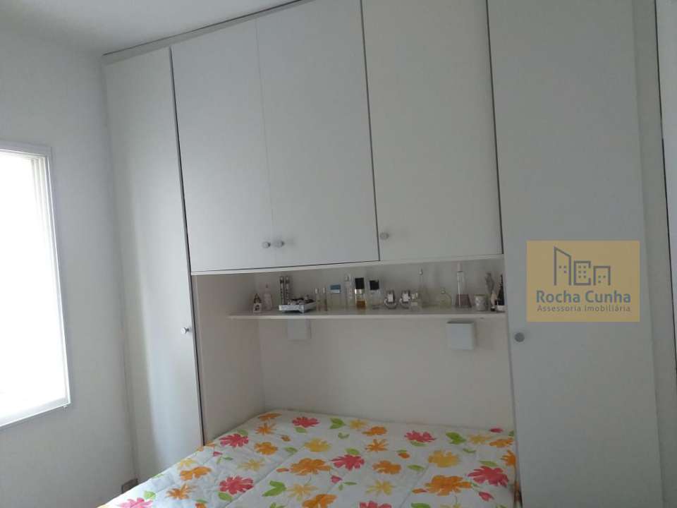 Conheça Apartamento 1 quarto à venda São Paulo,SP - R$ 390.000 - VENDA0576 - 9 9