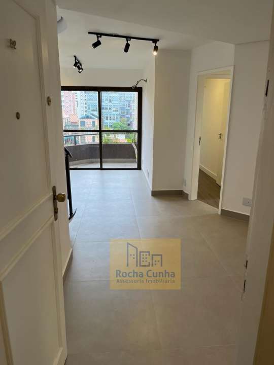 Conheça Apartamento 2 quartos à venda São Paulo,SP - R$ 1.700.000 - VENDA2575 - 2 2