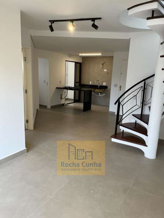 Conheça Apartamento 2 quartos à venda São Paulo,SP - R$ 1.700.000 - VENDA2575 - 3 3