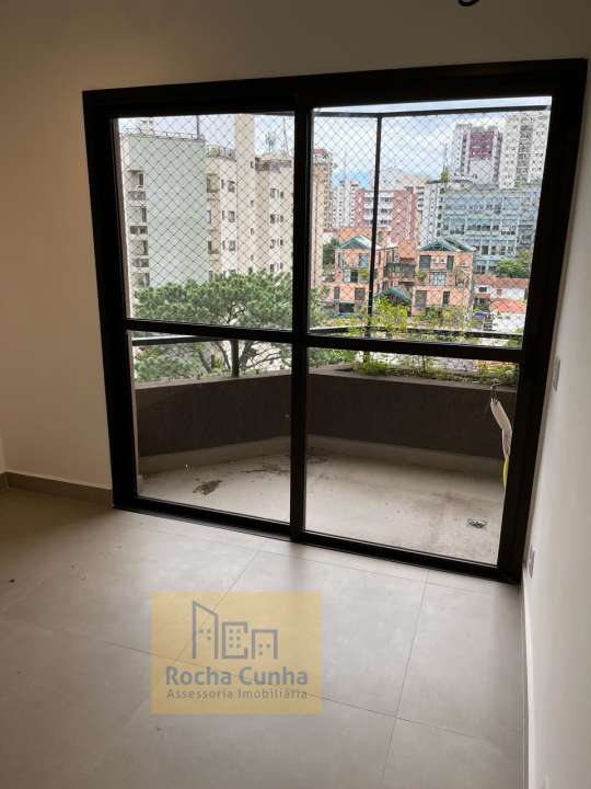 Conheça Apartamento 2 quartos à venda São Paulo,SP - R$ 1.700.000 - VENDA2575 - 4 4