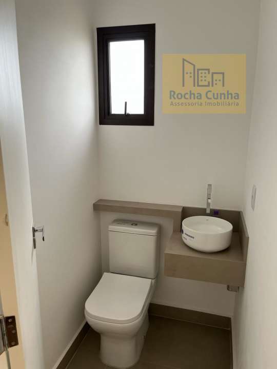 Conheça Apartamento 2 quartos à venda São Paulo,SP - R$ 1.700.000 - VENDA2575 - 6 6