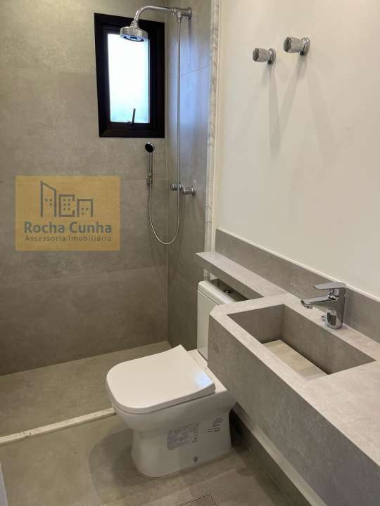 Conheça Apartamento 2 quartos à venda São Paulo,SP - R$ 1.700.000 - VENDA2575 - 8 8