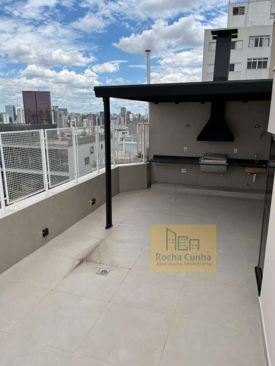 Conheça Apartamento 2 quartos à venda São Paulo,SP - R$ 1.700.000 - VENDA2575 - 10 10