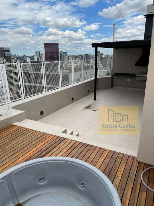 Conheça Apartamento 2 quartos à venda São Paulo,SP - R$ 1.700.000 - VENDA2575 - 11 11
