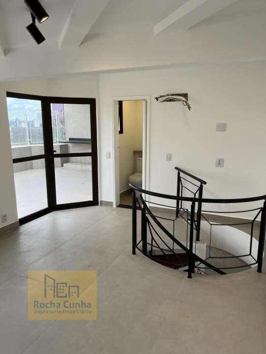 Conheça Apartamento 2 quartos à venda São Paulo,SP - R$ 1.700.000 - VENDA2575 - 12 12