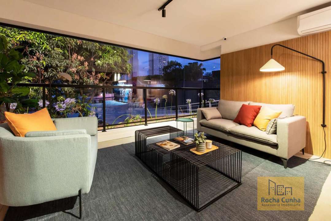 Conheça Apartamento 2 quartos à venda São Paulo,SP - R$ 1.200.000 - VENDA8785 - 7 7