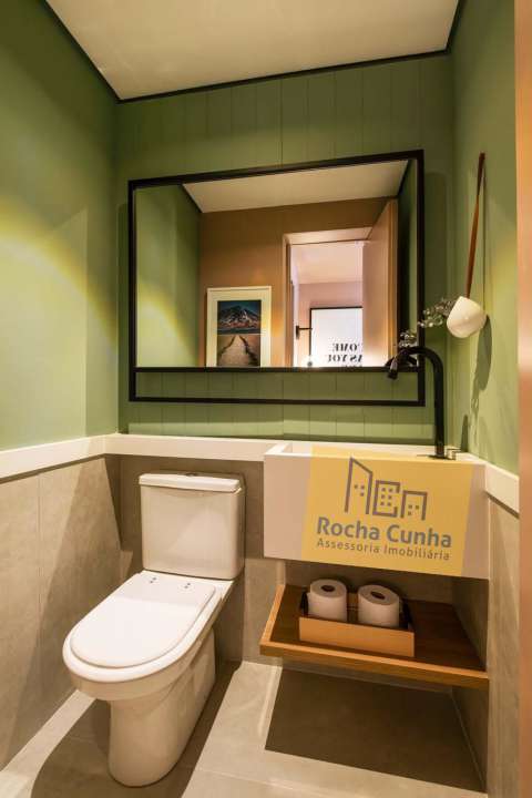 Conheça Apartamento 2 quartos à venda São Paulo,SP - R$ 1.200.000 - VENDA8785 - 8 8