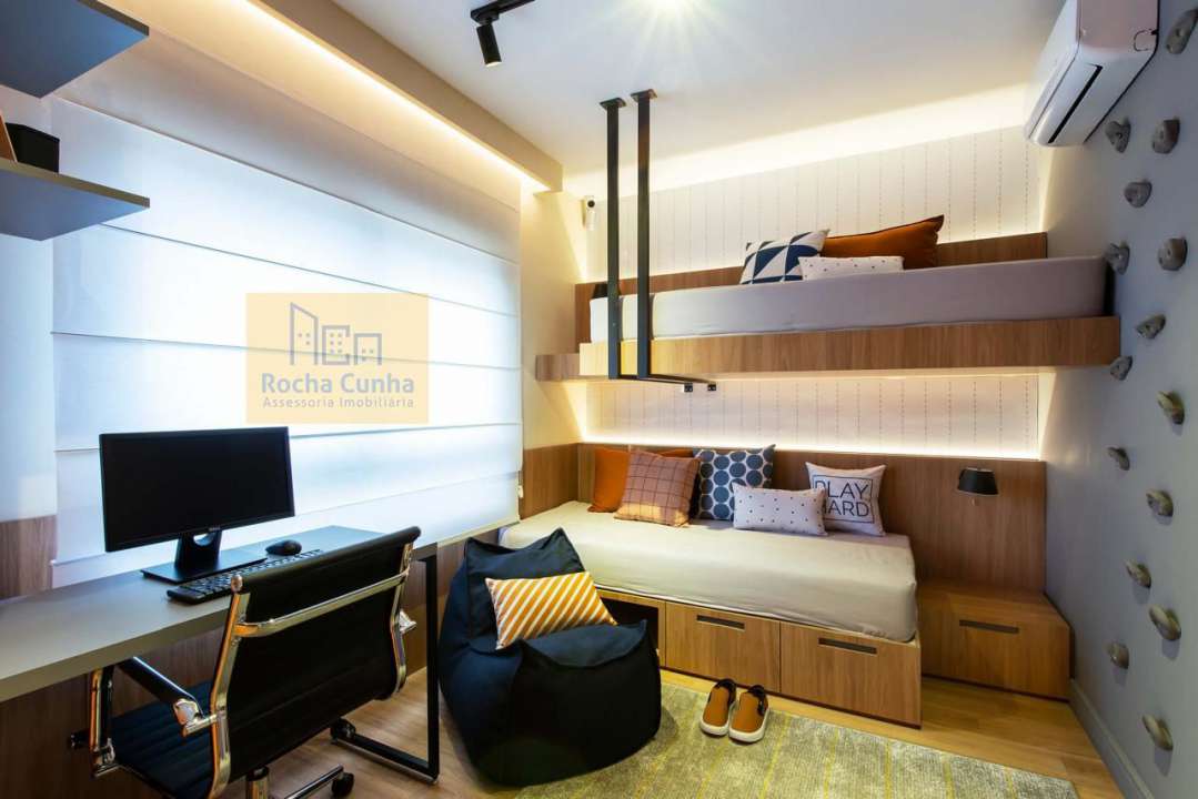 Conheça Apartamento 2 quartos à venda São Paulo,SP - R$ 1.200.000 - VENDA8785 - 9 9