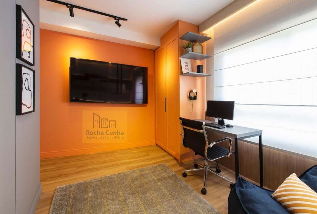 Conheça Apartamento 2 quartos à venda São Paulo,SP - R$ 1.200.000 - VENDA8785 - 10 10
