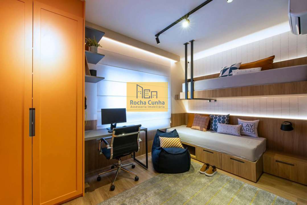Conheça Apartamento 2 quartos à venda São Paulo,SP - R$ 1.200.000 - VENDA8785 - 11 11