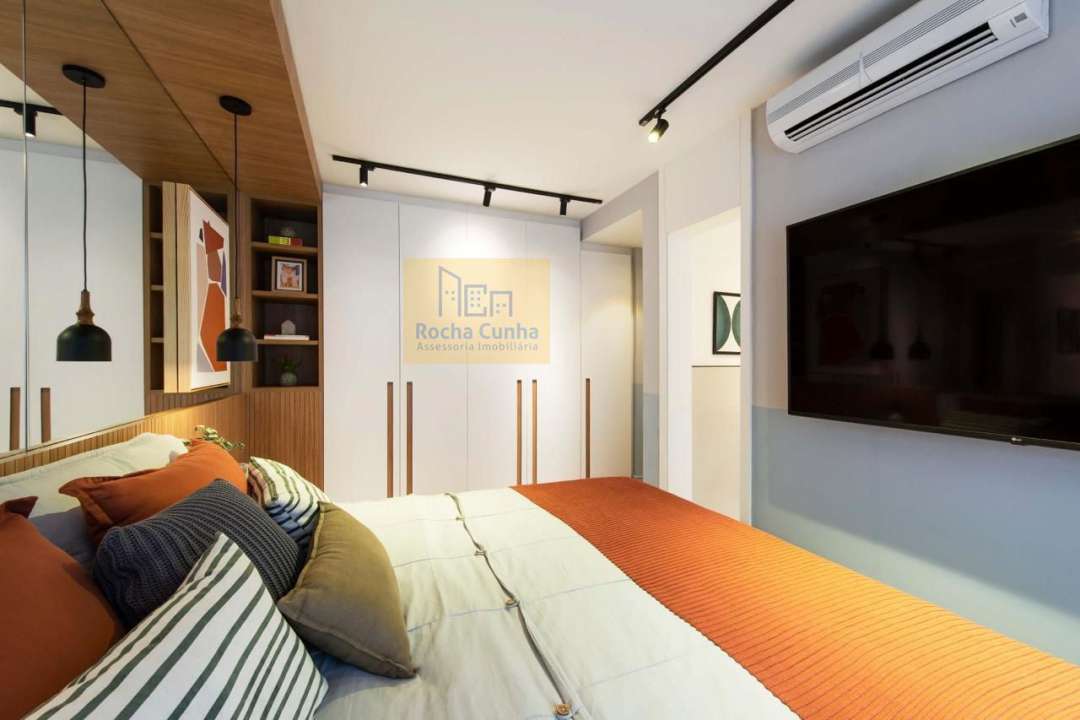 Conheça Apartamento 2 quartos à venda São Paulo,SP - R$ 1.200.000 - VENDA8785 - 12 12