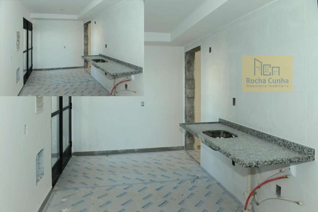 Conheça Apartamento 2 quartos à venda São Paulo,SP - R$ 1.200.000 - VENDA8785 - 15 15