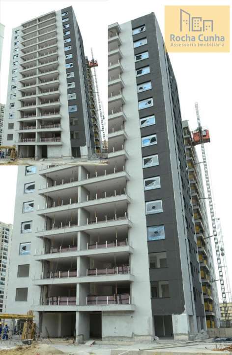 Conheça Apartamento 2 quartos à venda São Paulo,SP - R$ 1.200.000 - VENDA8785 - 16 16