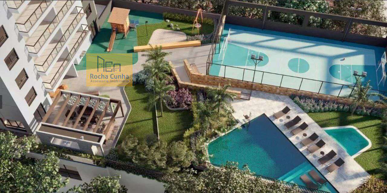 Conheça Apartamento 2 quartos à venda São Paulo,SP - R$ 1.200.000 - VENDA8785 - 18 18