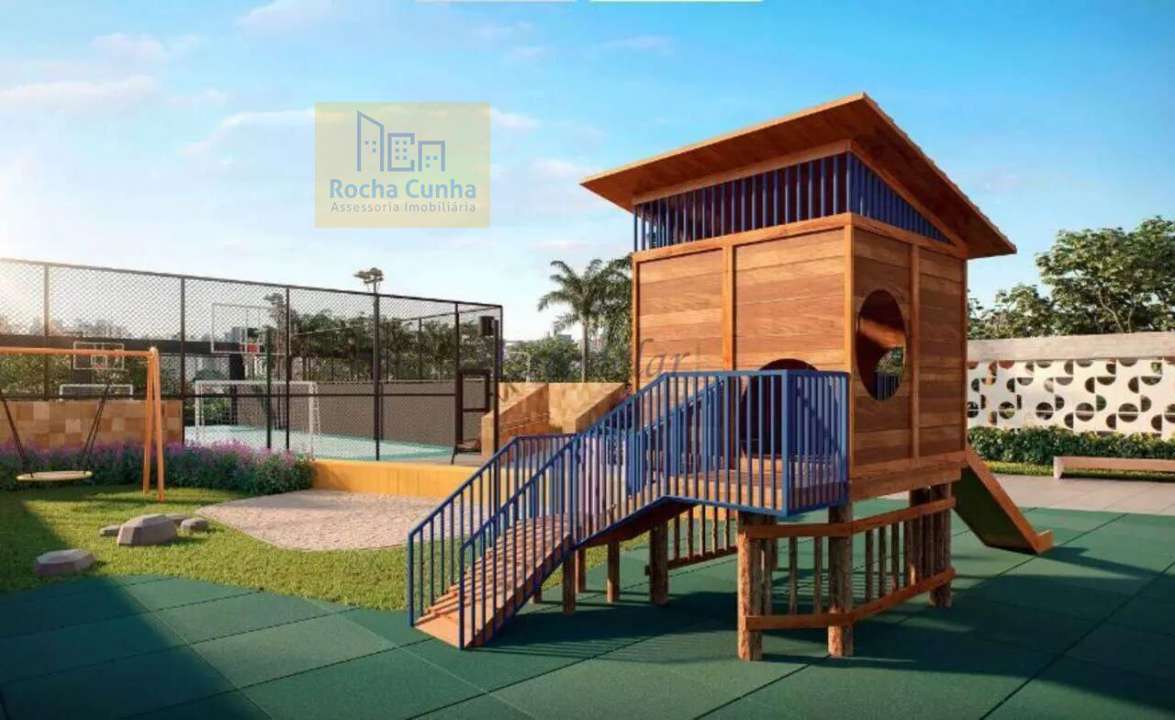 Conheça Apartamento 2 quartos à venda São Paulo,SP - R$ 1.200.000 - VENDA8785 - 20 20