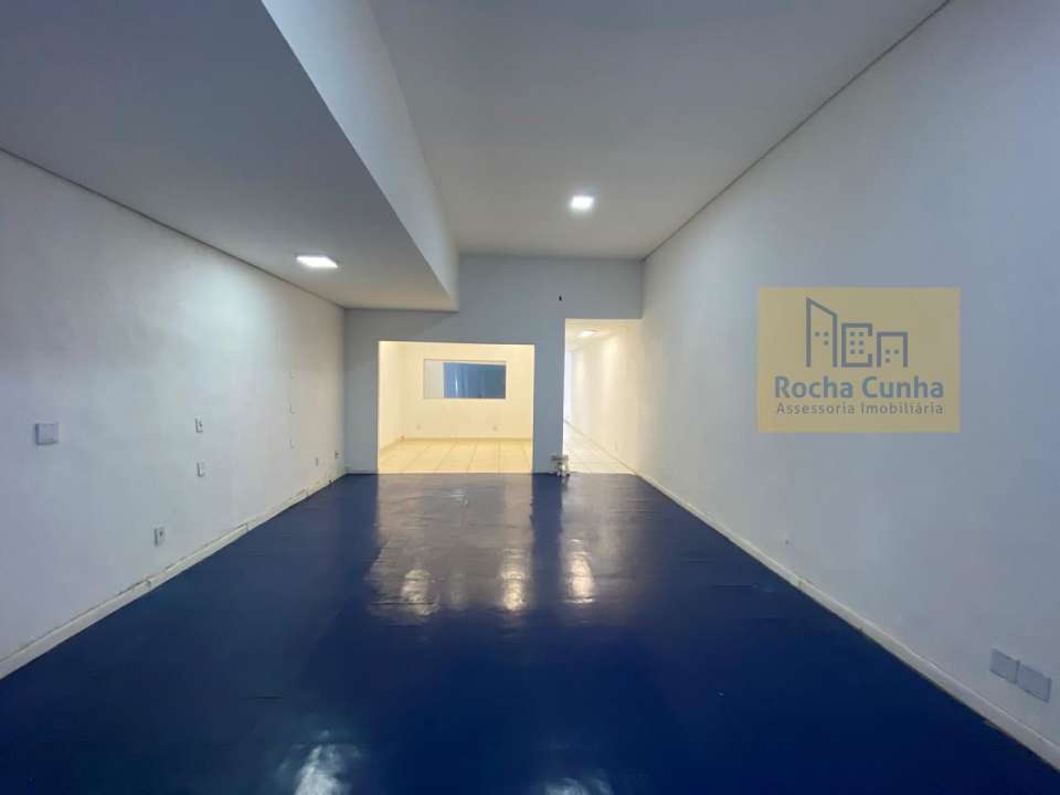 Conheça Casa Comercial 207m² para alugar São Paulo,SP - R$ 7.000 - LOCACAO1015 - 1 1