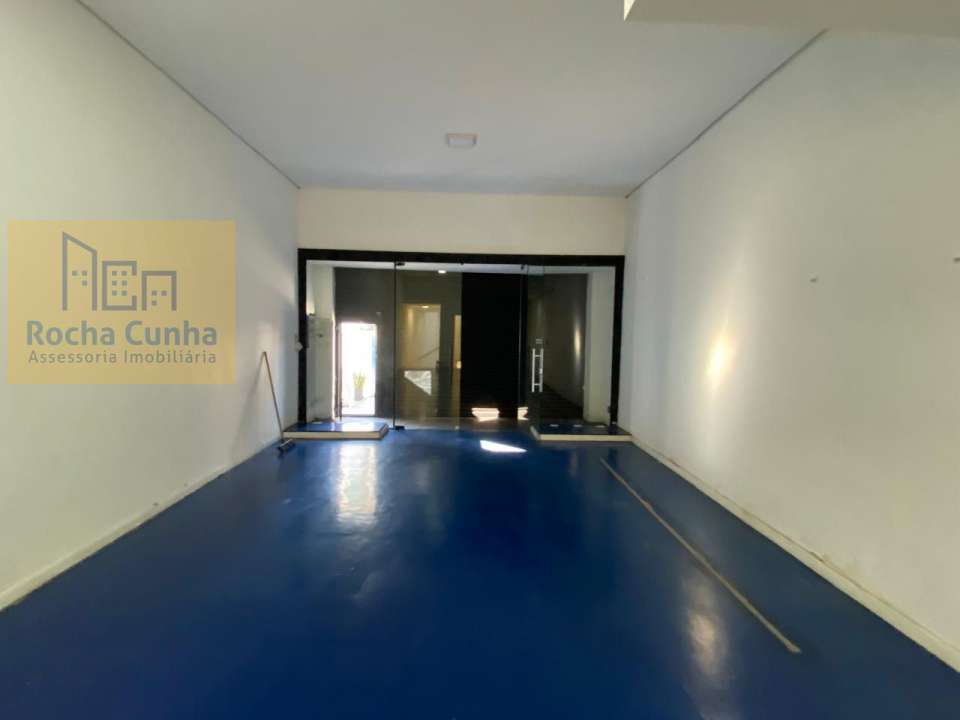 Conheça Casa Comercial 207m² para alugar São Paulo,SP - R$ 7.000 - LOCACAO1015 - 2 2