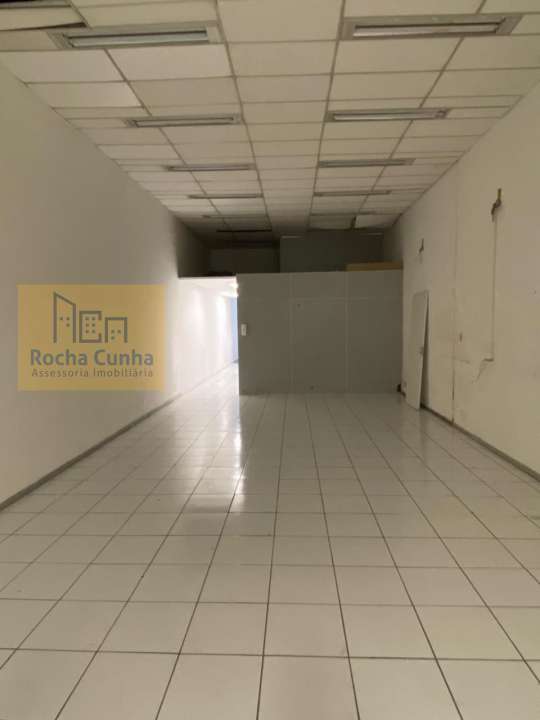 Conheça Casa Comercial 207m² para alugar São Paulo,SP - R$ 7.000 - LOCACAO1015 - 3 3