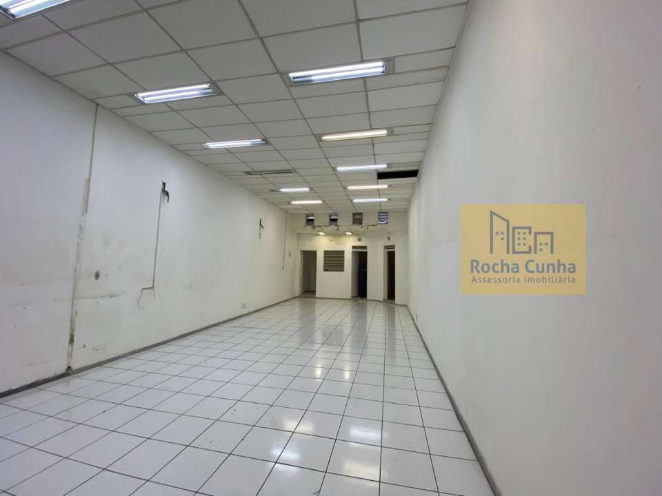Conheça Casa Comercial 207m² para alugar São Paulo,SP - R$ 7.000 - LOCACAO1015 - 4 4