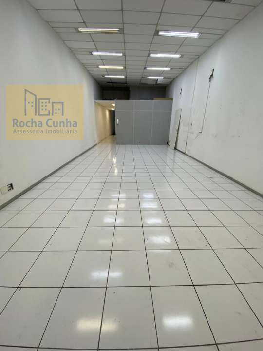 Conheça Casa Comercial 207m² para alugar São Paulo,SP - R$ 7.000 - LOCACAO1015 - 6 6